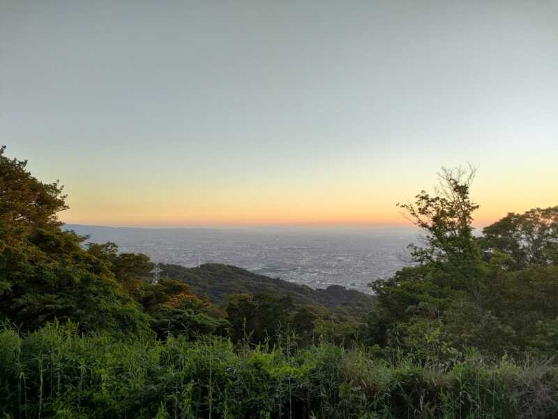 信貴スカイライン