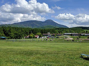 長門牧場