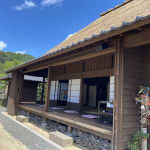 日当山西郷どん村