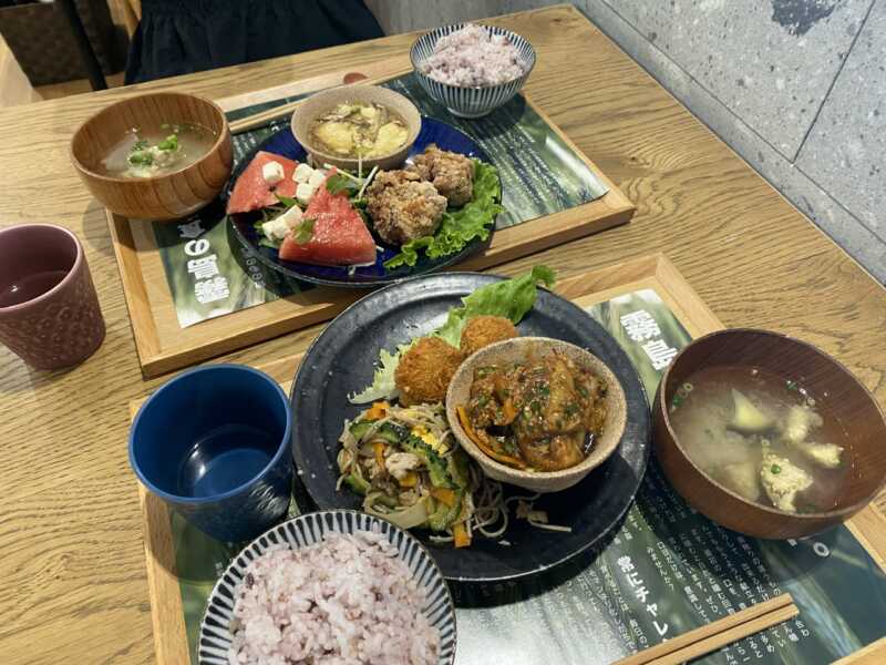日当山西郷どん村