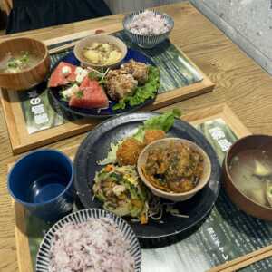 日当山西郷どん村