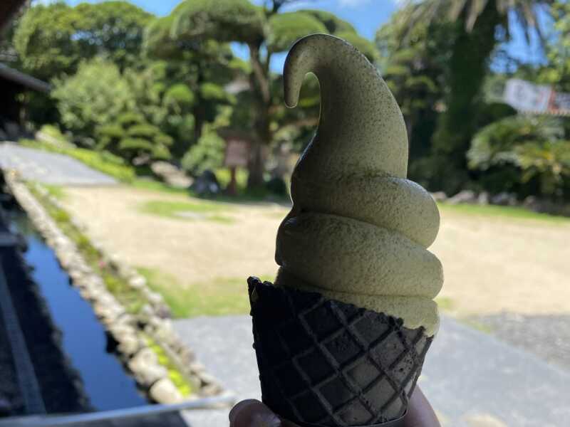 日当山西郷どん村