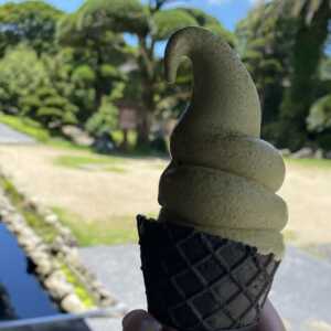 日当山西郷どん村