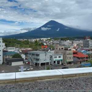 富士山世界遺産センター