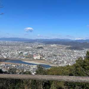 金華山