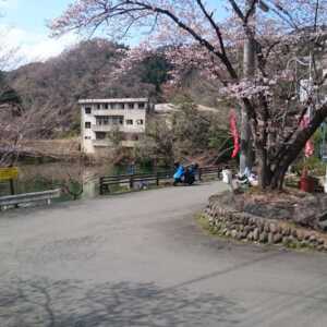 鎌北湖