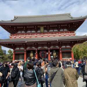 浅草寺