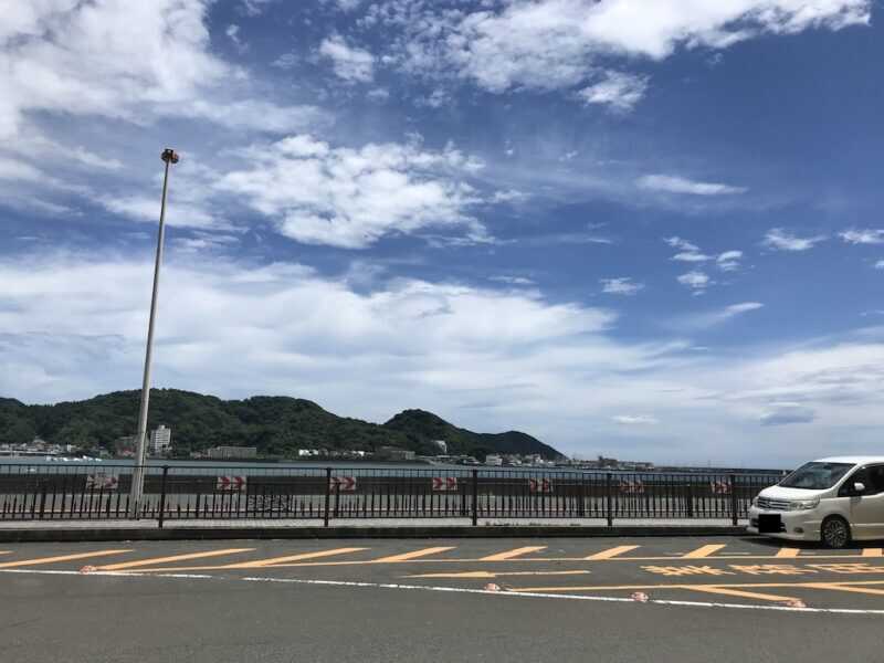 逗子海岸ロードオアシス
