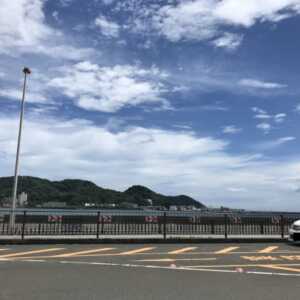 逗子海岸ロードオアシス
