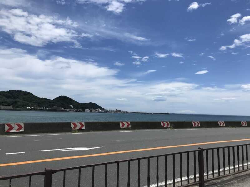 逗子海岸ロードオアシス