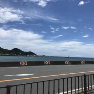 逗子海岸ロードオアシス