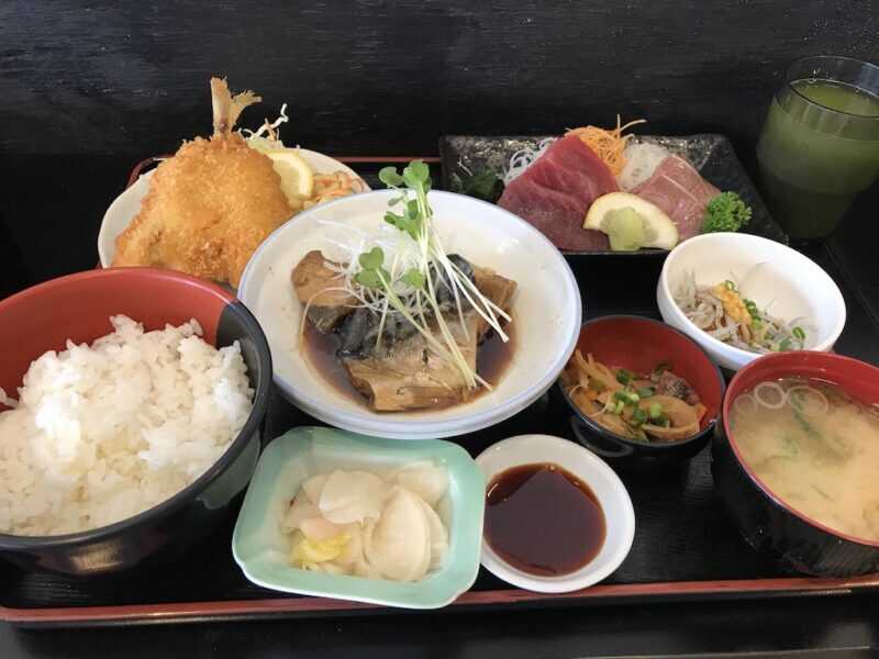 逗子海岸ロードオアシス