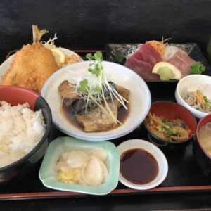 逗子海岸ロードオアシス