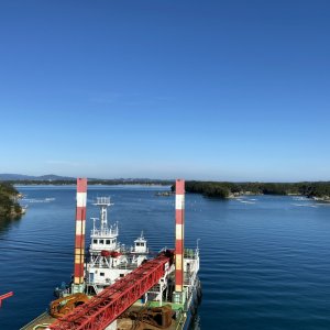 志磨の橋
