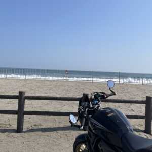 中里海岸