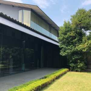 根津美術館