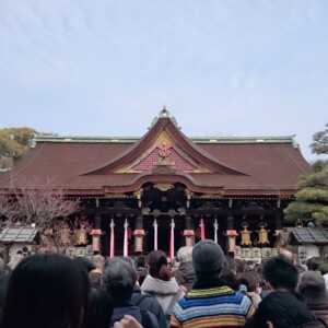 北野天満宮