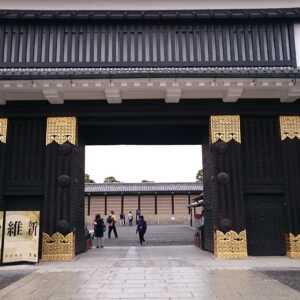 二条城