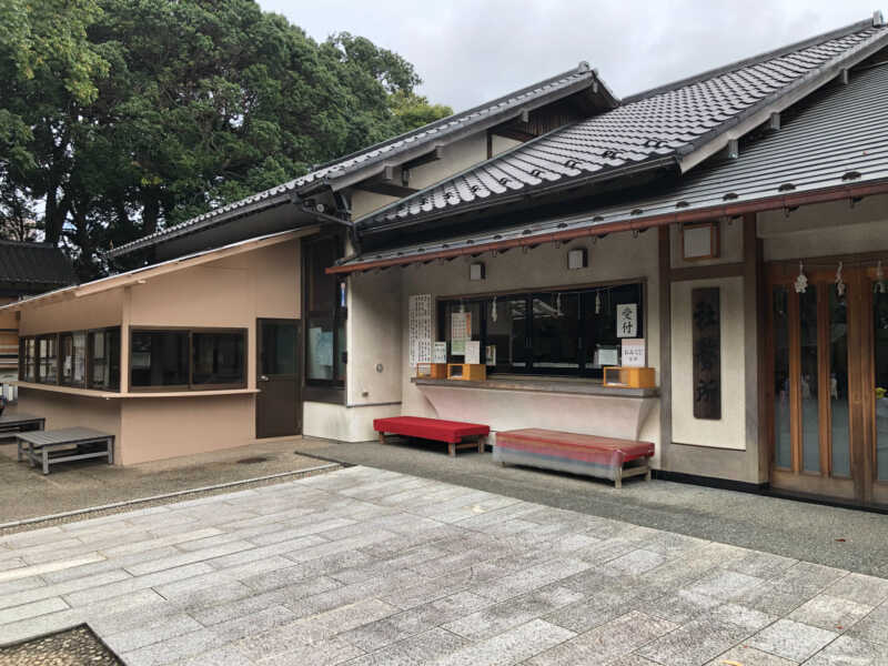 神鳥前川神社