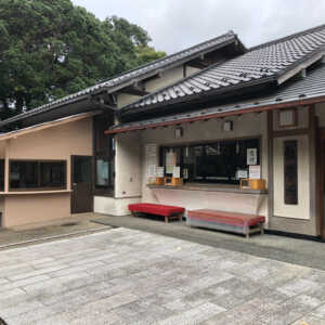 神鳥前川神社