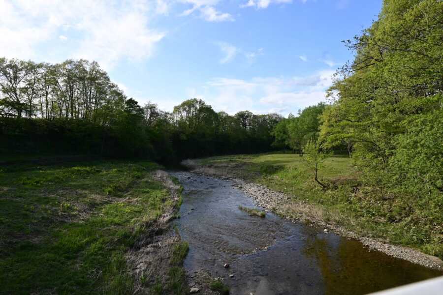 矢櫃地区水辺園地