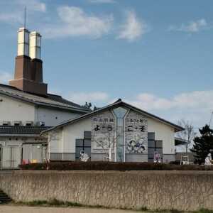 青山剛昌ふるさと館