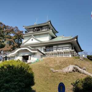 小牧山城