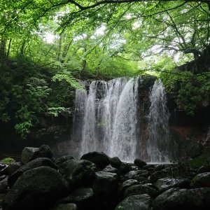乙女の滝