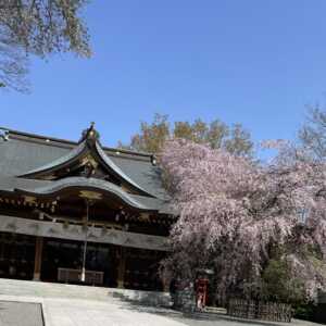 鈴鹿明神社
