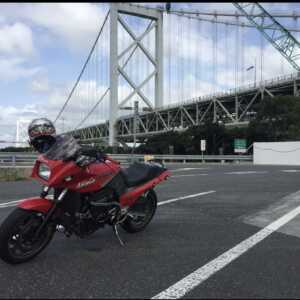 関門橋