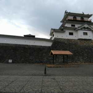 白石城