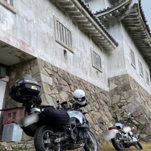 飯盛山城