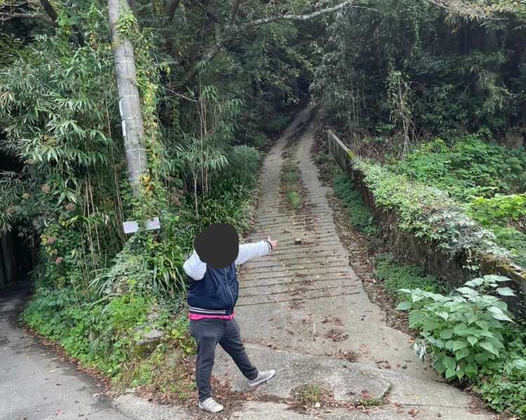 飯盛山城