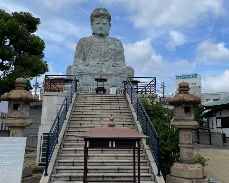 兵庫大仏