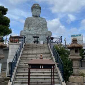 兵庫大仏