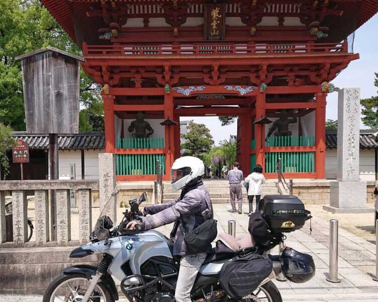 葛井寺