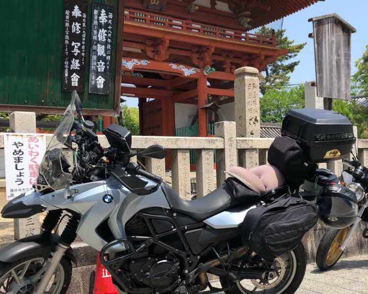 葛井寺