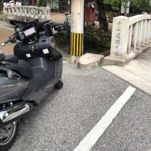 梅花藻の観れる清水