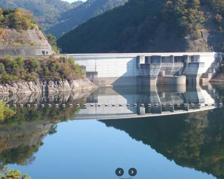 滝畑ダム