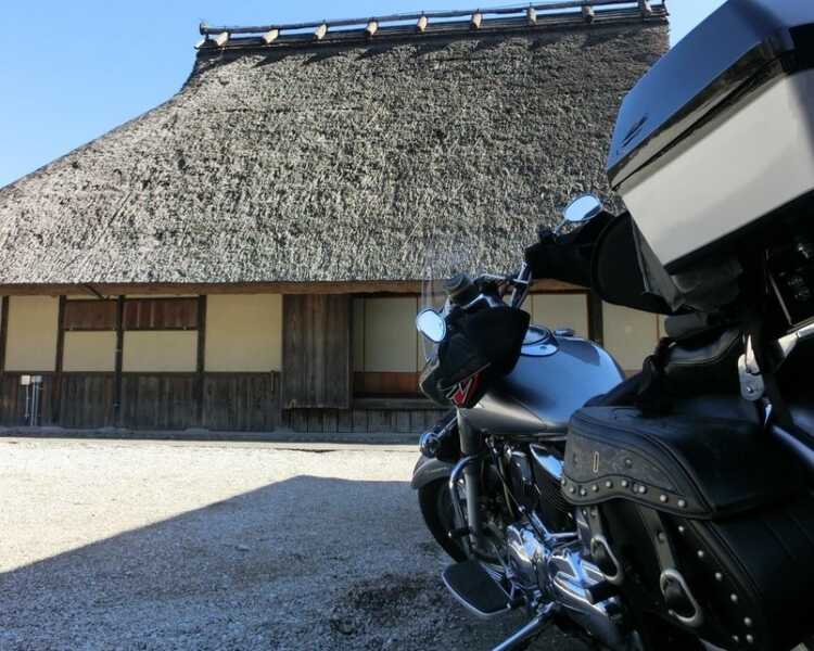 滝畑ダム