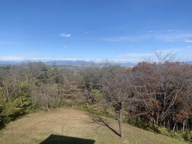 庚申山総合公園
