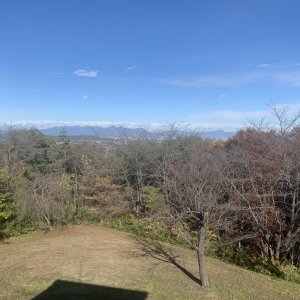 庚申山総合公園