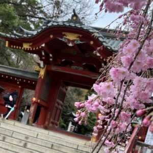 秩父神社