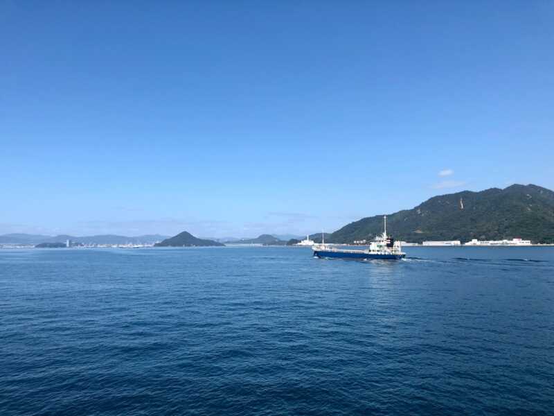 呉ポートピアパーク