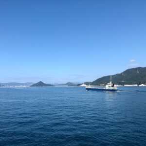 呉ポートピアパーク