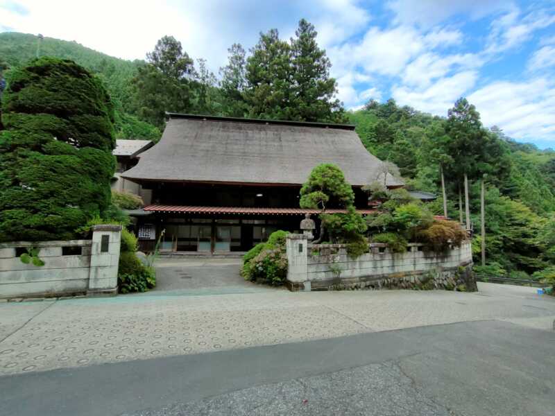 兜屋旅館