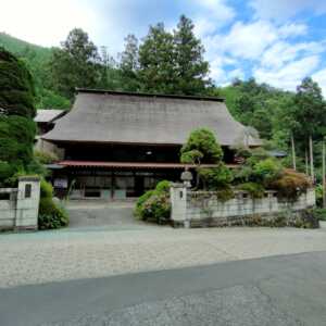 兜屋旅館