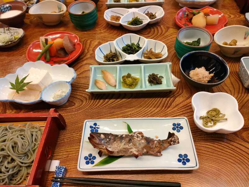 兜屋旅館