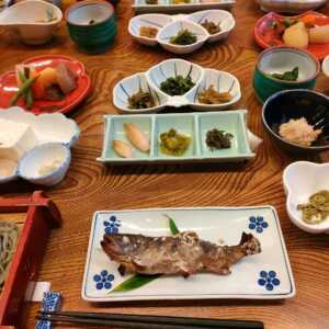 兜屋旅館