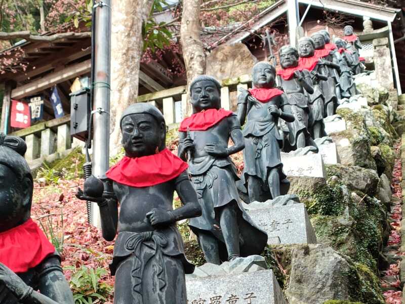 大山阿夫利神社